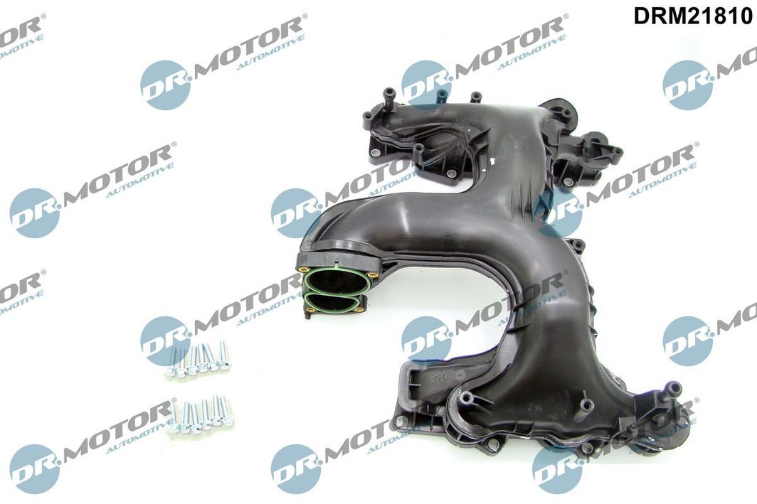 Колектор впускний DR.MOTOR AUTOMOTIVE DRM21810 - zapix