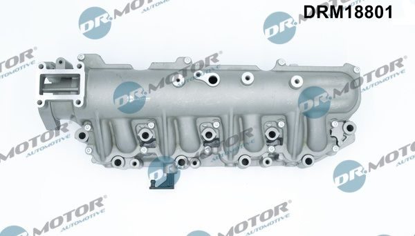 Колектор впускний DR.MOTOR AUTOMOTIVE DRM18801 - zapix