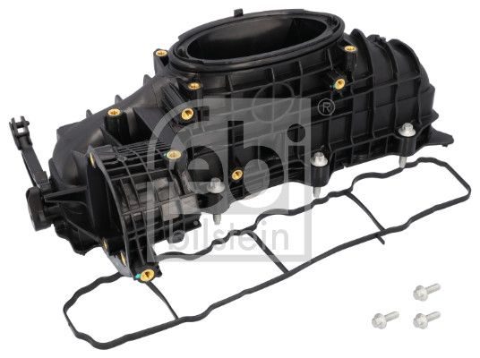 Колектор впускний FEBI BILSTEIN 175771 - zapix