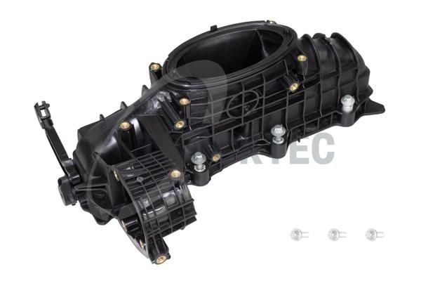 Колектор впускний TRUCKTEC AUTOMOTIVE 0214202 - zapix