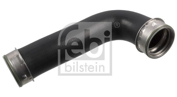 Патрубок интеркулера FEBI BILSTEIN 102667
