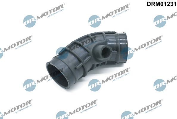 Патрубок подачі повітря DR.MOTOR AUTOMOTIVE DRM01231 - zapix