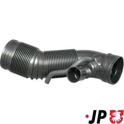 Патрубок подачі повітря JP GROUP 1116000600 - zapix