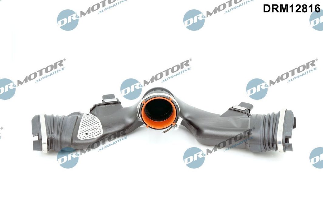 Патрубок подачі повітря DR.MOTOR AUTOMOTIVE DRM12816 - zapix