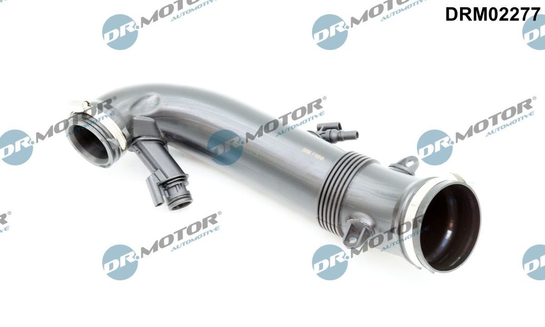 Патрубок подачі повітря DR.MOTOR AUTOMOTIVE DRM02277 - zapix