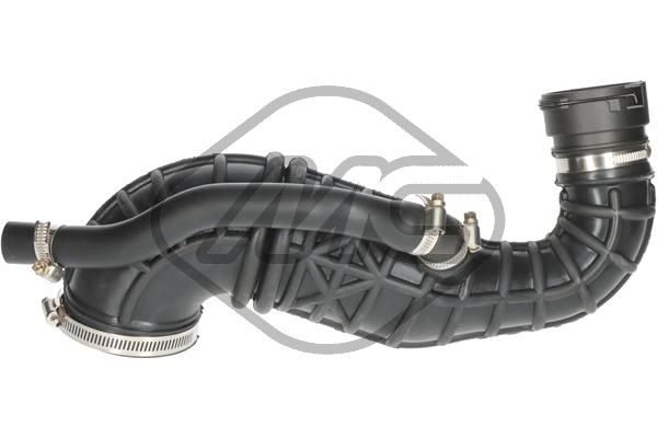 Патрубок подачі повітря METALCAUCHO 05947 - zapix