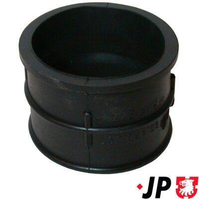 Патрубок подачі повітря JP GROUP 1216000700 - zapix