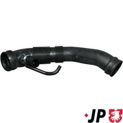 Патрубок подачі повітря JP GROUP 1116004800 - zapix