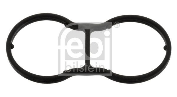 Прокладка оливного радіатора двигуна FEBI BILSTEIN 49693 - zapix