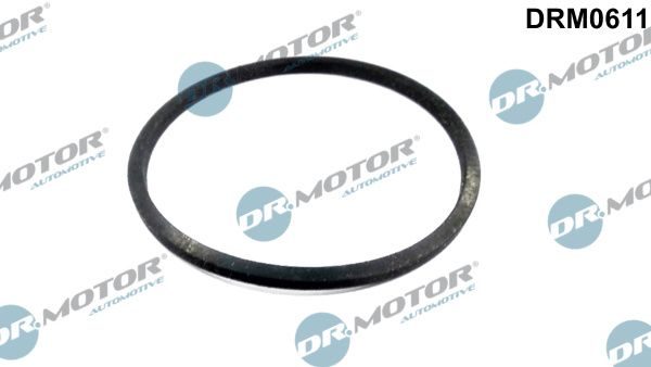 Прокладка оливного радіатора двигуна DR.MOTOR AUTOMOTIVE DRM0611 - zapix