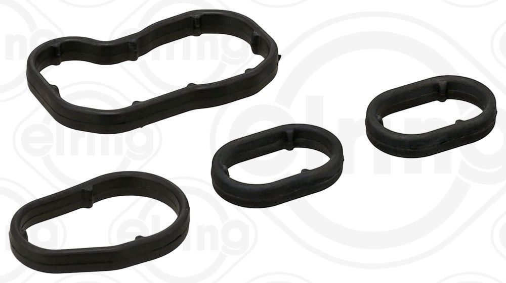 Прокладка оливного радіатора двигуна ELRING 634600 - zapix