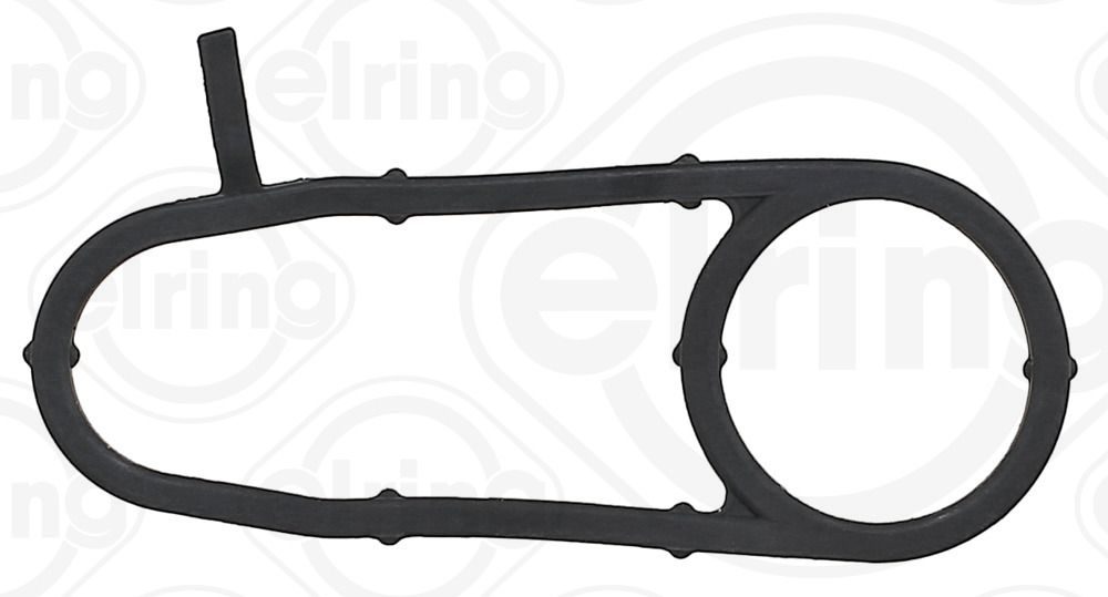 Прокладка оливного радіатора двигуна ELRING 136570 - zapix