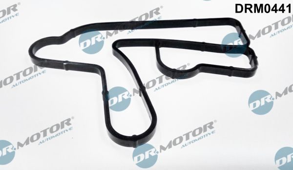 Прокладка оливного радіатора двигуна DR.MOTOR AUTOMOTIVE DRM0441 - zapix