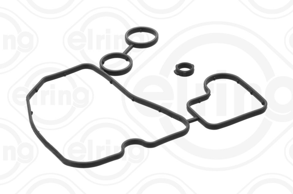 Прокладка оливного радіатора двигуна ELRING 526820 - zapix