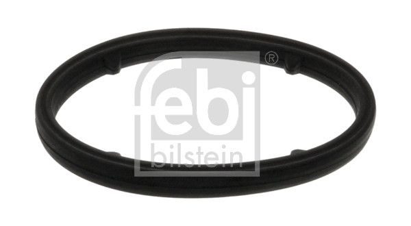 Прокладка оливного радіатора двигуна FEBI BILSTEIN 101399 - zapix