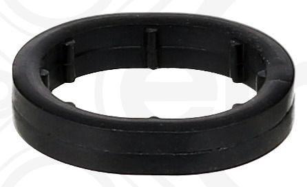Прокладка оливного радіатора двигуна ELRING 130250 - zapix