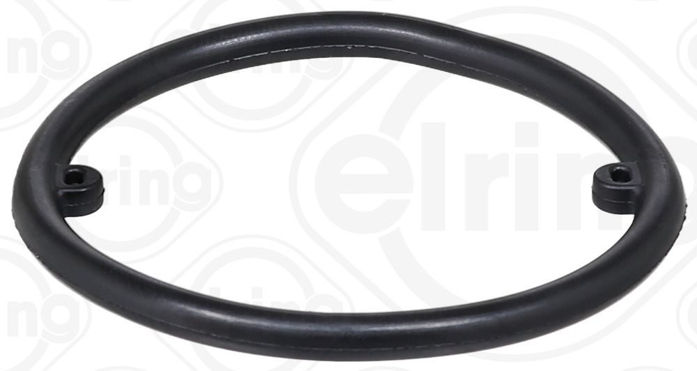 Прокладка оливного радіатора двигуна ELRING 634380 - zapix
