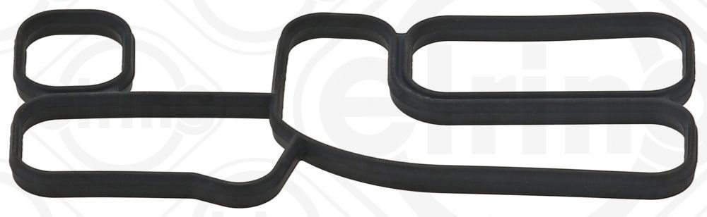 Прокладка оливного радіатора двигуна ELRING 576170 - zapix