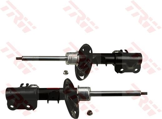 Амортизатор TRW JGM1363T - zapix