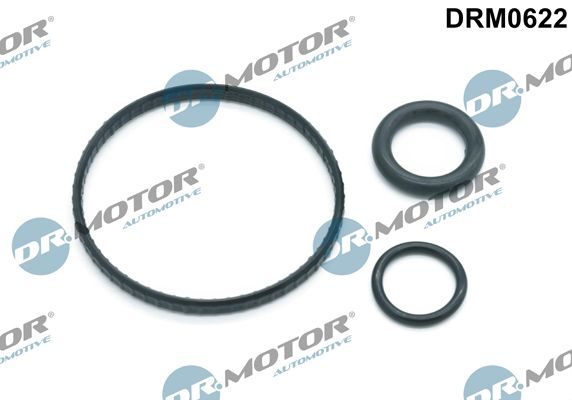Прокладка оливного радіатора двигуна DR.MOTOR AUTOMOTIVE DRM0622 - zapix