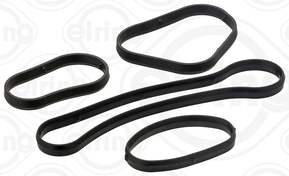 Прокладка оливного радіатора двигуна ELRING 279590 - zapix
