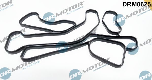 Прокладка оливного радіатора двигуна DR.MOTOR AUTOMOTIVE DRM0625 - zapix