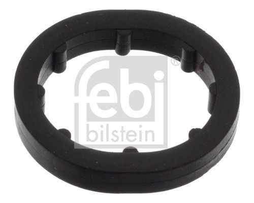 Прокладка оливного радіатора двигуна FEBI BILSTEIN 49402 - zapix
