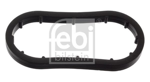 Прокладка оливного радіатора двигуна FEBI BILSTEIN 49403 - zapix