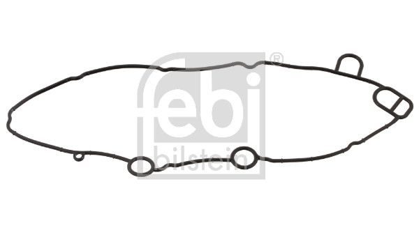 Прокладка оливного радіатора двигуна FEBI BILSTEIN 29358 - zapix