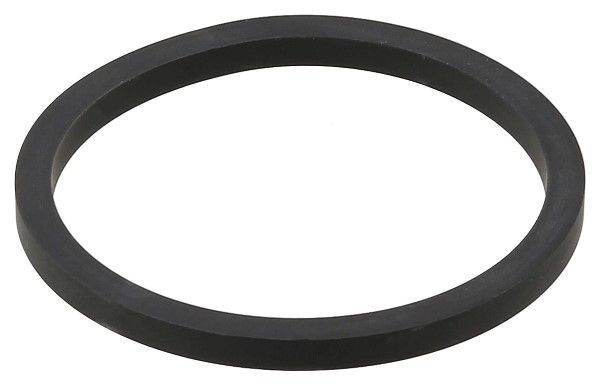 Прокладка оливного радіатора двигуна ELRING 430680 - zapix