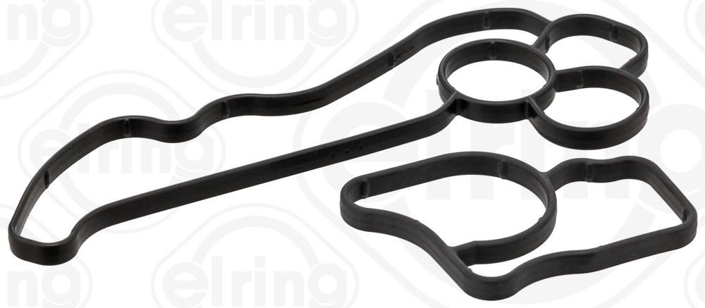 Прокладка оливного радіатора двигуна ELRING 367500 - zapix