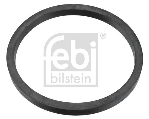 Прокладка оливного радіатора двигуна FEBI BILSTEIN 18778 - zapix