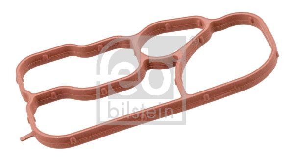 Прокладка оливного радіатора двигуна FEBI BILSTEIN 106574 - zapix