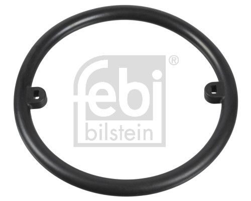 Прокладка оливного радіатора двигуна FEBI BILSTEIN 18776 - zapix