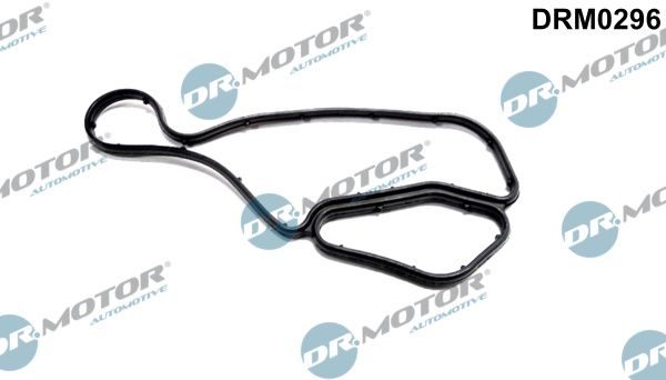 Прокладка оливного радіатора двигуна DR.MOTOR AUTOMOTIVE DRM0296 - zapix