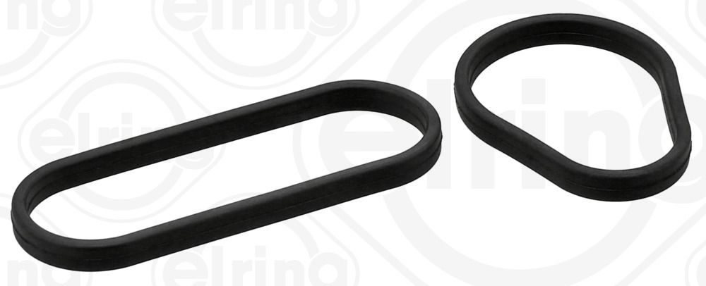 Прокладка оливного радіатора двигуна ELRING 868220 - zapix