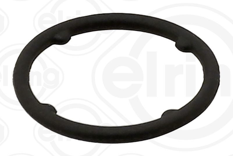 Прокладка оливного радіатора двигуна ELRING 233800 - zapix