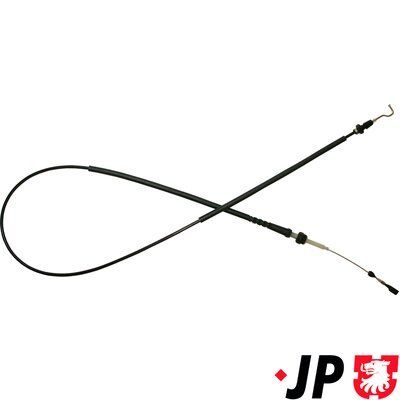 Трос газу JP GROUP 1170102900 - zapix