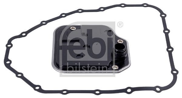 Фільтр АКПП FEBI BILSTEIN 173141 - zapix