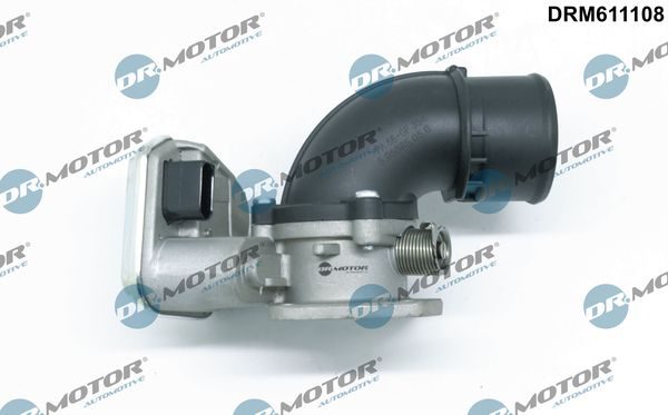 Дросельна заслінка DR.MOTOR AUTOMOTIVE DRM611108 - zapix
