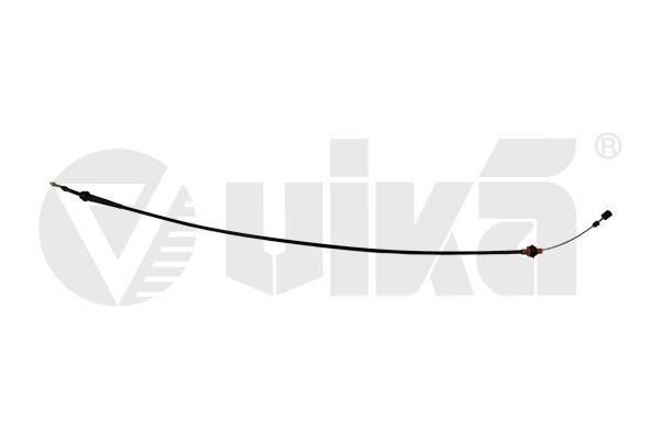Трос газу VIKA 77211516201
