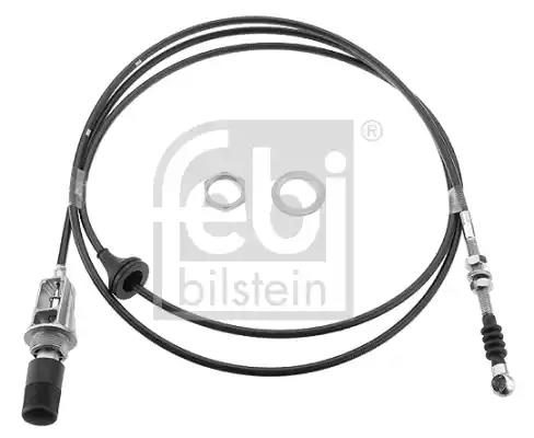 Трос газу FEBI BILSTEIN 15955 - zapix
