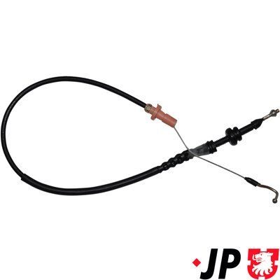 Трос газу JP GROUP 1170100100 - zapix