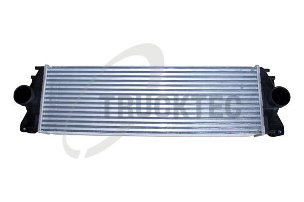 Інтеркулер TRUCKTEC AUTOMOTIVE 0240235 - zapix