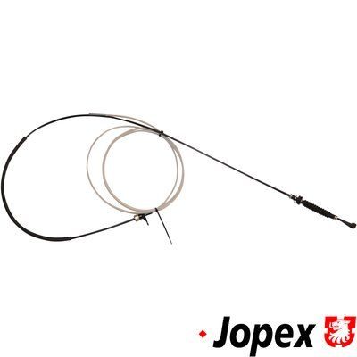 Трос газу JP GROUP 1170101900 - zapix
