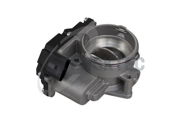 Дросельна заслінка TRUCKTEC AUTOMOTIVE 0714231 - zapix