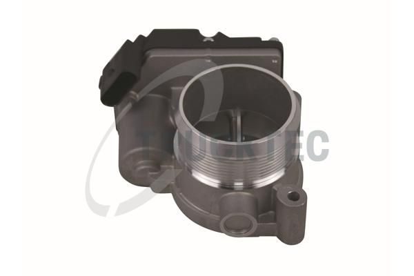 Дросельна заслінка TRUCKTEC AUTOMOTIVE 0714247 - zapix