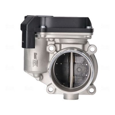 Дросельна заслінка NISSENS 955041