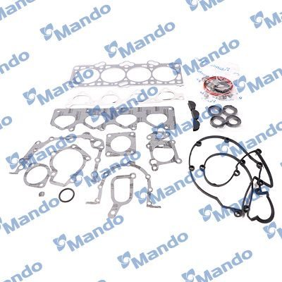 Комплект прокладок двигуна MANDO EGOMH00059 - zapix
