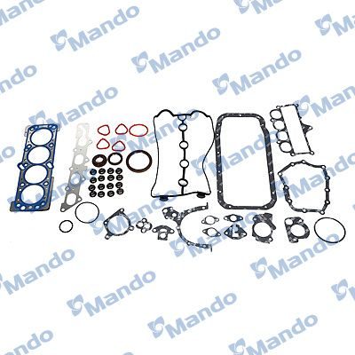 Комплект прокладок двигуна MANDO DM93742687 - zapix